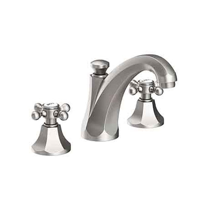 Newport Brass - Metropole Widespread Lavatory Faucet