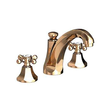 Newport Brass - Metropole Widespread Lavatory Faucet