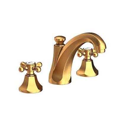 Newport Brass - Metropole Widespread Lavatory Faucet