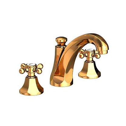 Newport Brass - Metropole Widespread Lavatory Faucet