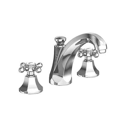 Newport Brass - Metropole Widespread Lavatory Faucet