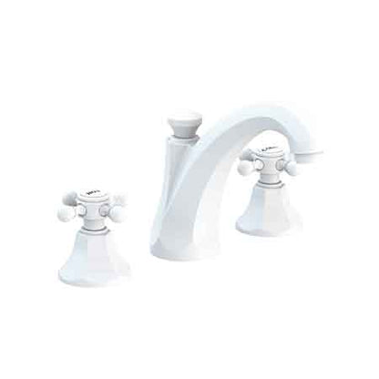 Newport Brass - Metropole Widespread Lavatory Faucet