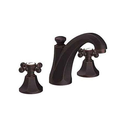 Newport Brass - Metropole Widespread Lavatory Faucet