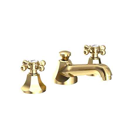 Newport Brass - Widespread Lavatory Faucet