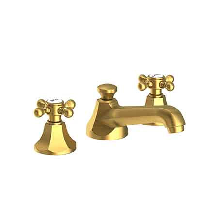 Newport Brass - Widespread Lavatory Faucet