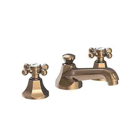 Newport Brass - Widespread Lavatory Faucet