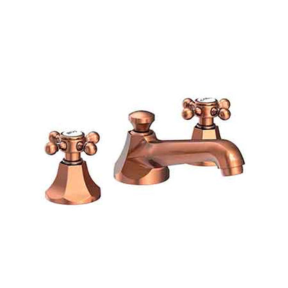 Newport Brass - Widespread Lavatory Faucet