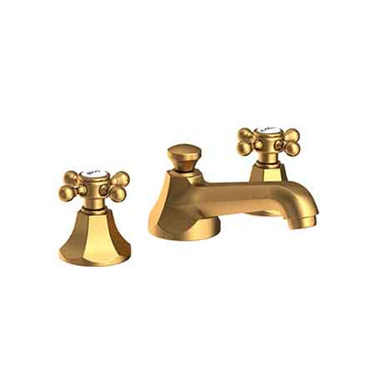 Newport Brass - Widespread Lavatory Faucet