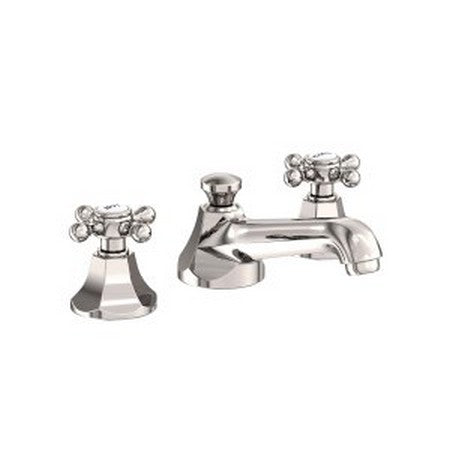 Newport Brass - Widespread Lavatory Faucet