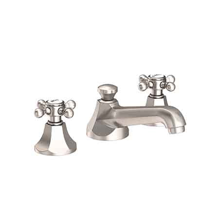 Newport Brass - Widespread Lavatory Faucet