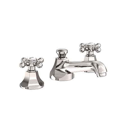 Newport Brass - Widespread Lavatory Faucet