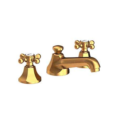 Newport Brass - Widespread Lavatory Faucet