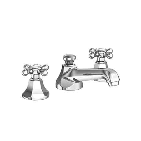 Newport Brass - Widespread Lavatory Faucet