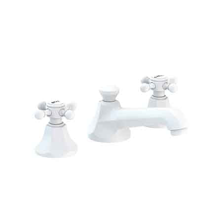 Newport Brass - Widespread Lavatory Faucet