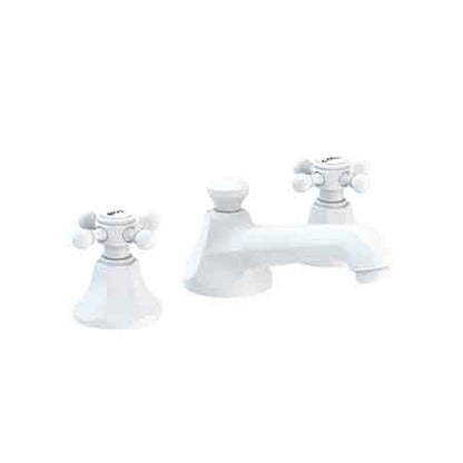 Newport Brass - Widespread Lavatory Faucet