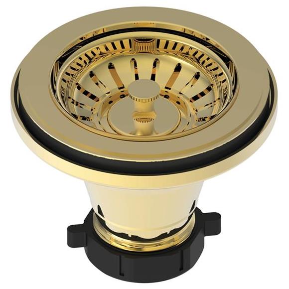 Newport Brass - Brasstech Large Basket Strainer Set