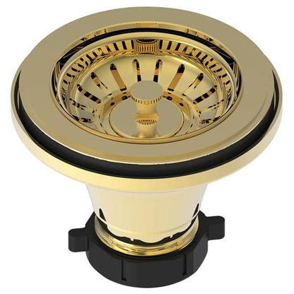 Newport Brass - Brasstech Large Basket Strainer Set