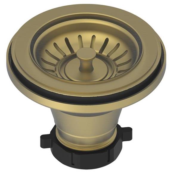 Newport Brass - Brasstech Large Basket Strainer Set