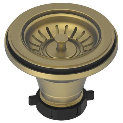 Newport Brass - Brasstech Large Basket Strainer Set