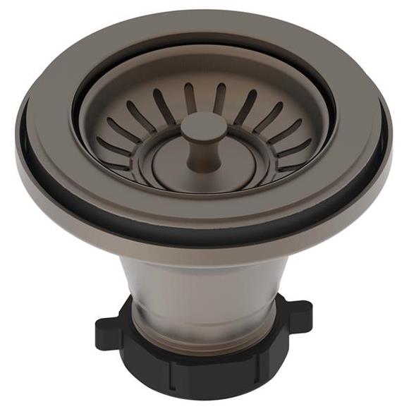 Newport Brass - Brasstech Large Basket Strainer Set
