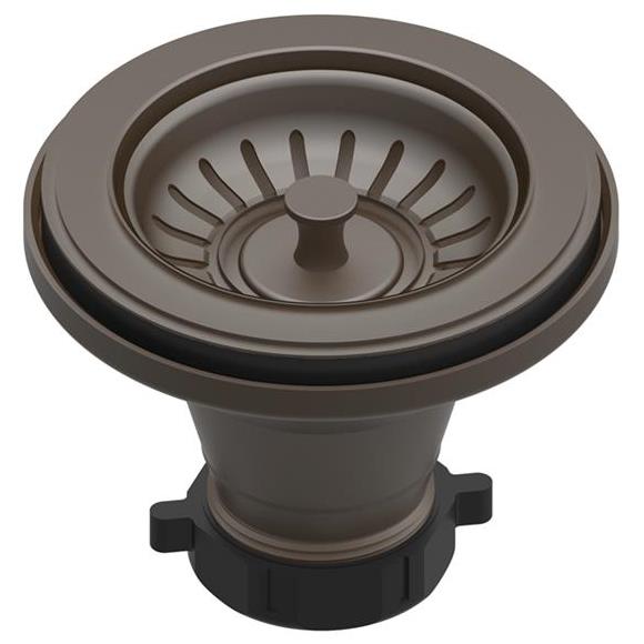 Newport Brass - Brasstech Large Basket Strainer Set