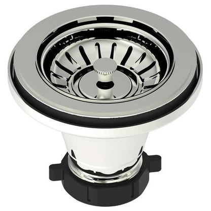 Newport Brass - Brasstech Large Basket Strainer Set