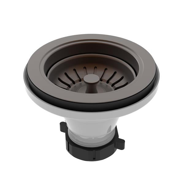 Newport Brass - Brasstech Large Basket Strainer Set