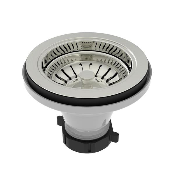 Newport Brass - Brasstech Large Basket Strainer Set