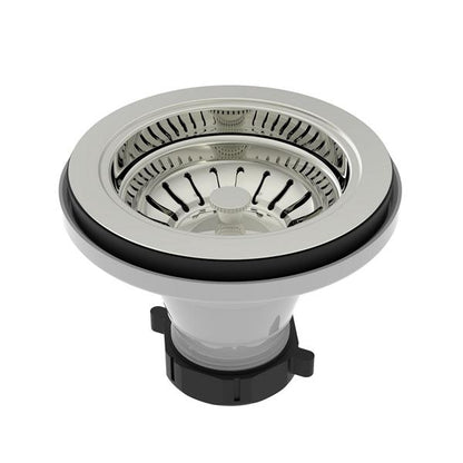 Newport Brass - Brasstech Large Basket Strainer Set