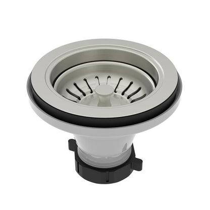 Newport Brass - Brasstech Large Basket Strainer Set