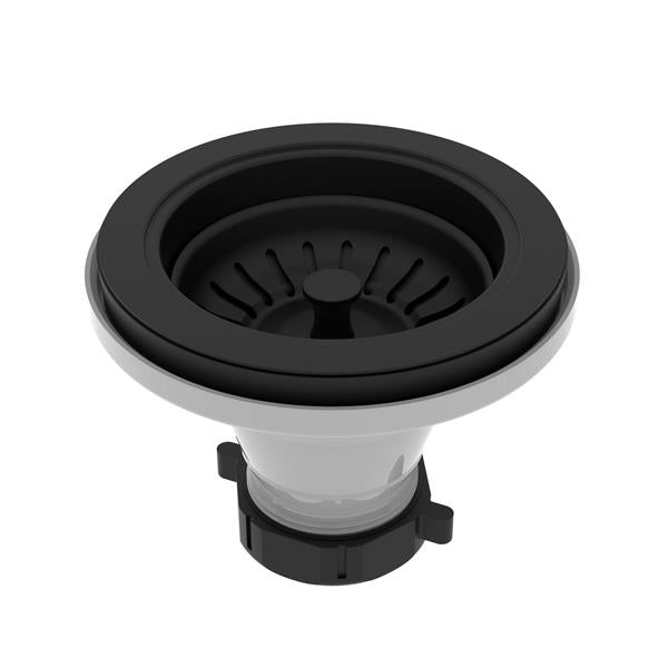Newport Brass - Brasstech Large Basket Strainer Set