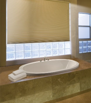 MTI - Adena 2 Drop In Bathtub (63X35)