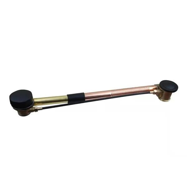 Maidstone - Alcove Tub Cable Drain