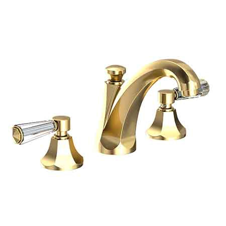 Newport Brass - Metropole Widespread Lavatory Faucet