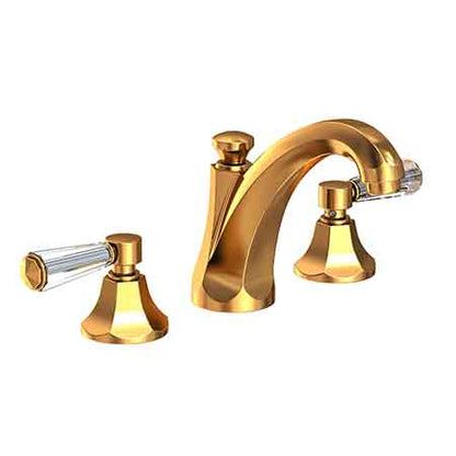 Newport Brass - Metropole Widespread Lavatory Faucet