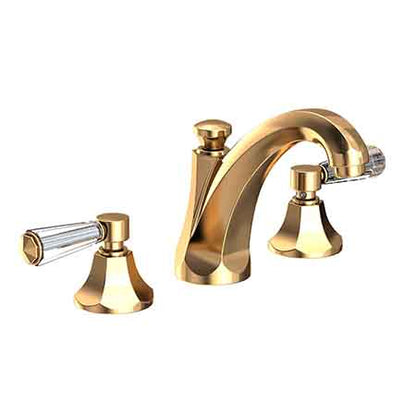 Newport Brass - Metropole Widespread Lavatory Faucet
