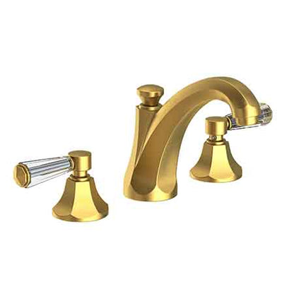 Newport Brass - Metropole Widespread Lavatory Faucet