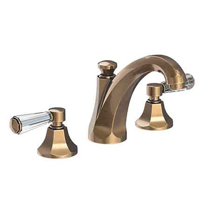 Newport Brass - Metropole Widespread Lavatory Faucet