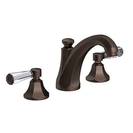 Newport Brass - Metropole Widespread Lavatory Faucet
