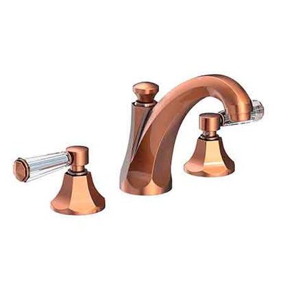 Newport Brass - Metropole Widespread Lavatory Faucet