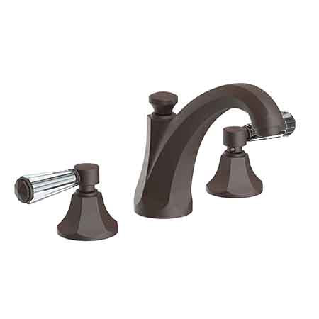 Newport Brass - Metropole Widespread Lavatory Faucet