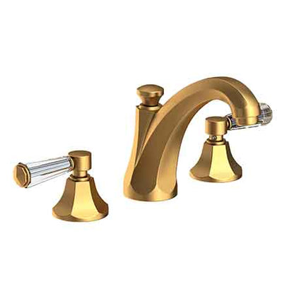 Newport Brass - Metropole Widespread Lavatory Faucet