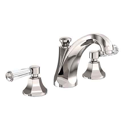 Newport Brass - Metropole Widespread Lavatory Faucet