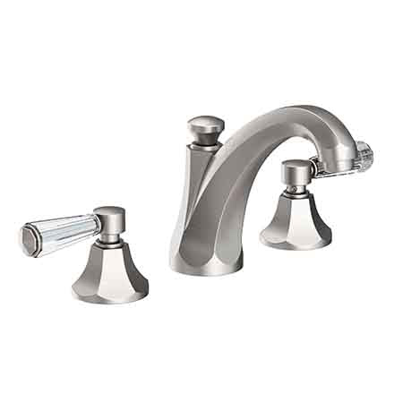 Newport Brass - Metropole Widespread Lavatory Faucet
