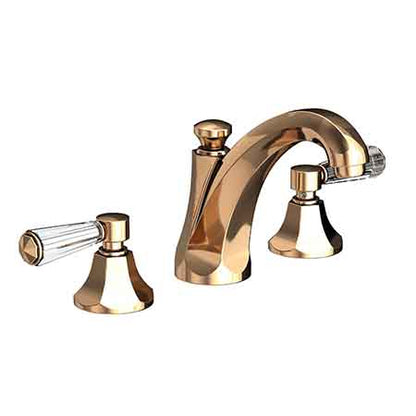 Newport Brass - Metropole Widespread Lavatory Faucet