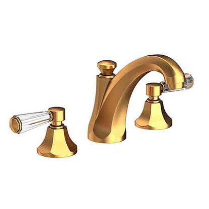 Newport Brass - Metropole Widespread Lavatory Faucet