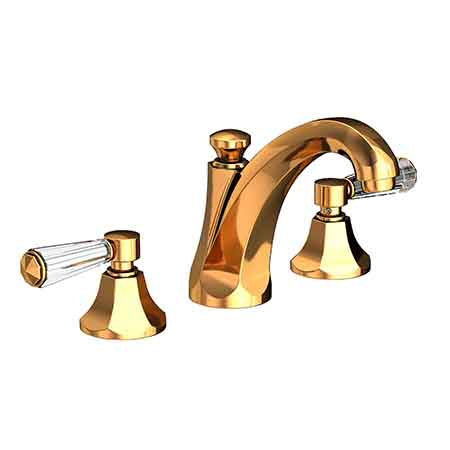 Newport Brass - Metropole Widespread Lavatory Faucet