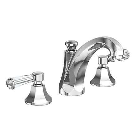 Newport Brass - Metropole Widespread Lavatory Faucet