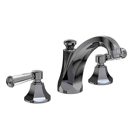 Newport Brass - Metropole Widespread Lavatory Faucet