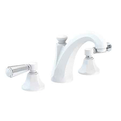 Newport Brass - Metropole Widespread Lavatory Faucet